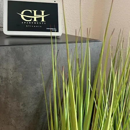 Ch Apartment