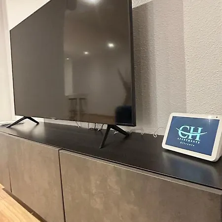 Ch Apartment Alicante