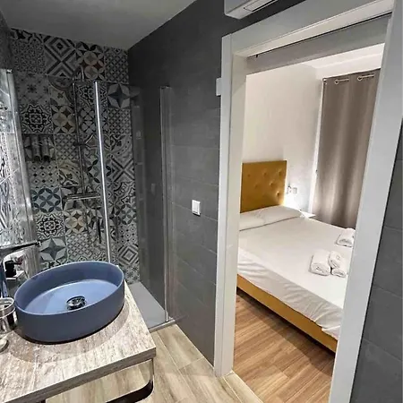 Apartment Ch