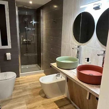 Apartment Ch Alicante