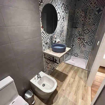 Apartment Ch