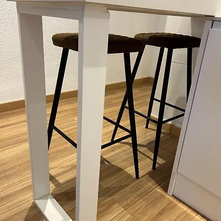 Ch Apartment *