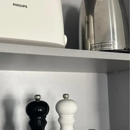Ch Apartment