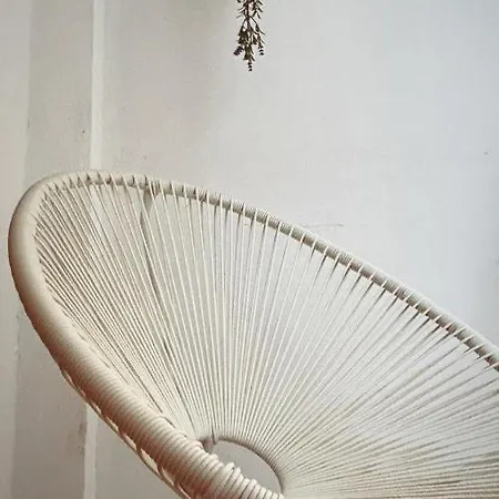 Ch Apartment