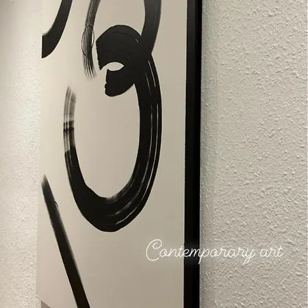 Apartment Ch Alicante