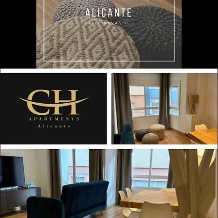 Ch * Alicante