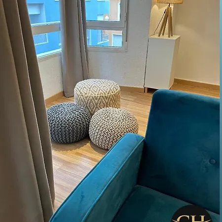 Apartment Ch *
