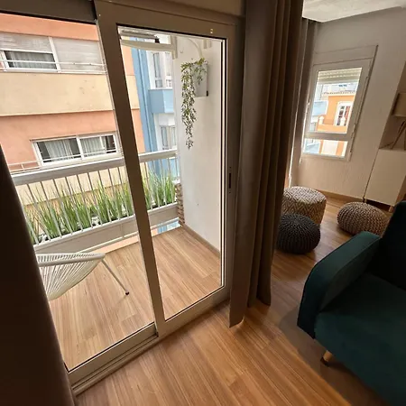 Ch Apartment *