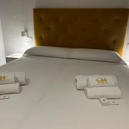 Ch Apartamento