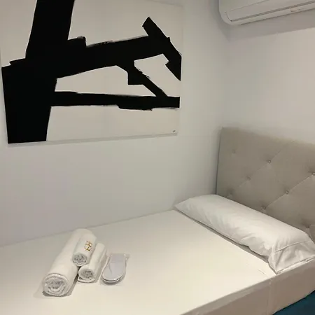 Ch Apartment Alicante