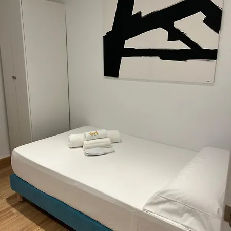 Ch Apartment