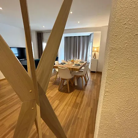 Apartamento Ch *