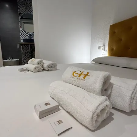 Apartment Ch *