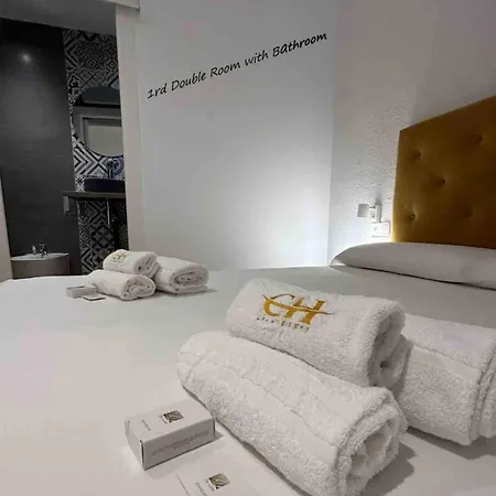 Apartment Ch *