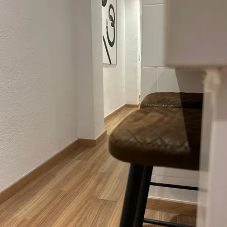 Apartament Ch *