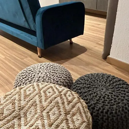 Apartament Ch