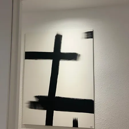 Ch Apartament *